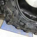 VF800/70R38 Trelleborg TM1000 Progressive Traction R-1W 186D 99%