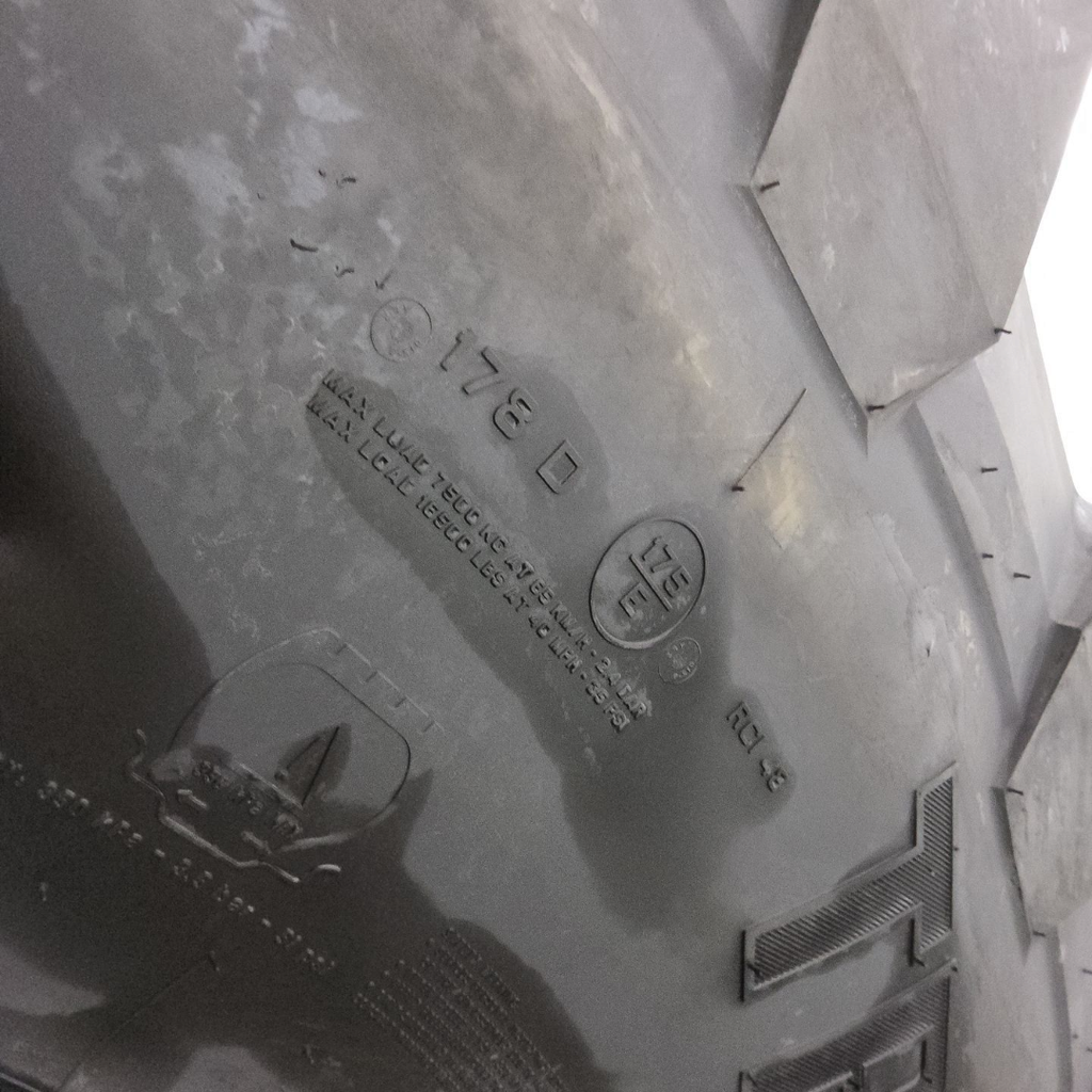 800/70R38 Trelleborg TM900 High Power R-1W 178D 99%