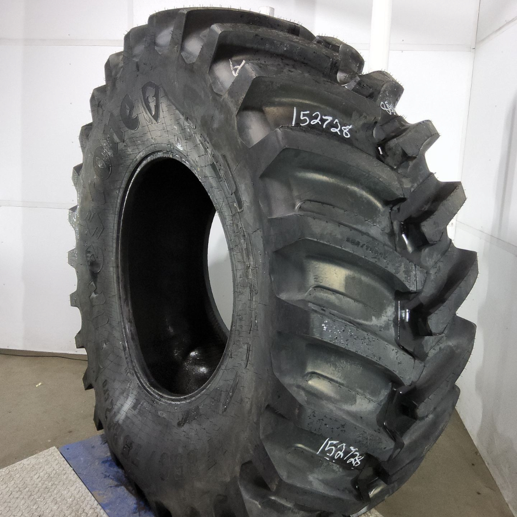 IF850/75R42 Firestone Radial Deep Tread 23 CFO R-1W 186B 99%