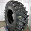 IF850/75R42 Firestone Radial Deep Tread 23 CFO R-1W 186B 99%