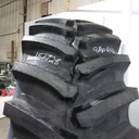IF850/75R42 Firestone Radial Deep Tread 23 CFO R-1W 186B 99%