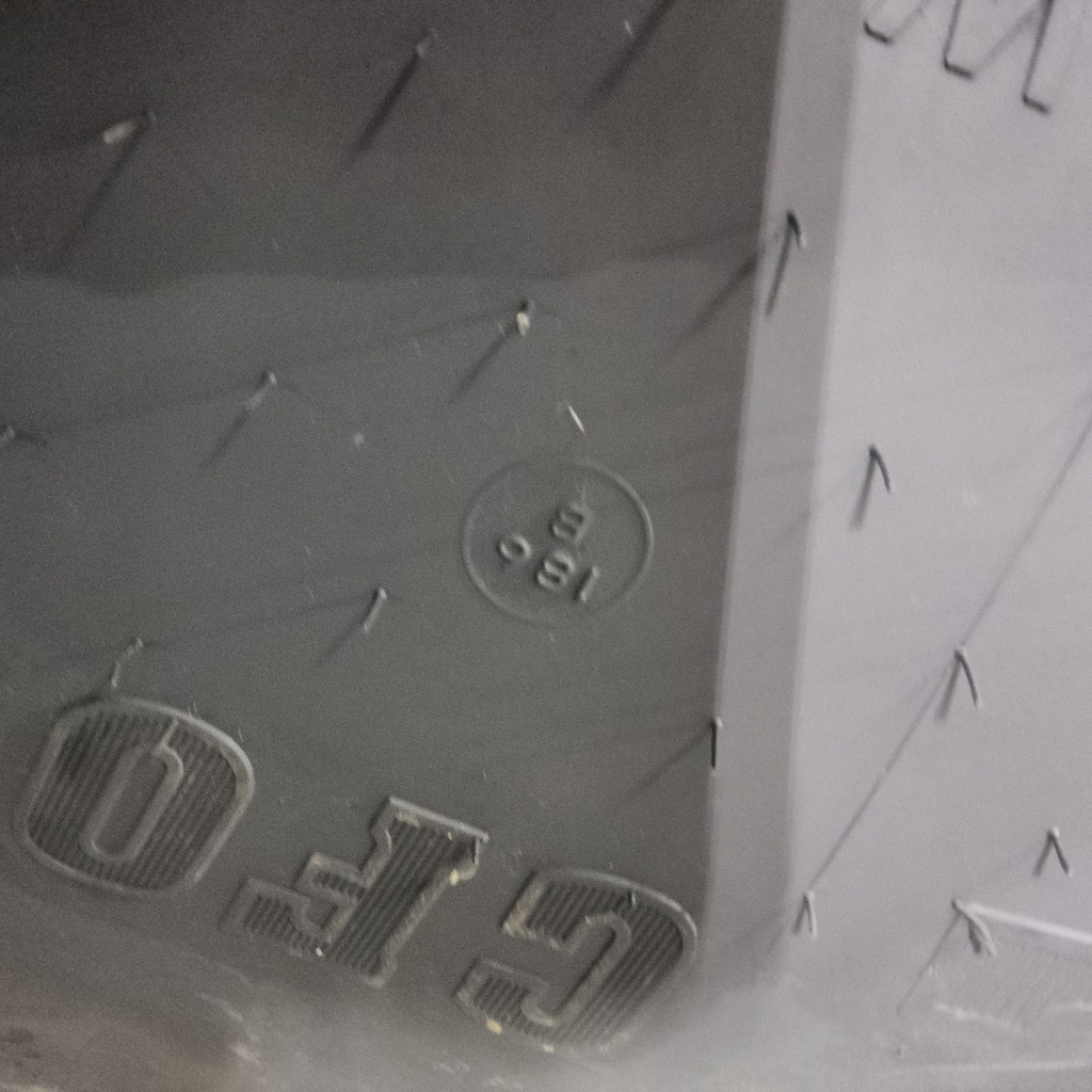 IF850/75R42 Firestone Radial Deep Tread 23 CFO R-1W 186B 99%