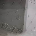 IF850/75R42 Firestone Radial Deep Tread 23 CFO R-1W 186B 99%
