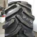 30.5L-32 Goodyear Farm Dyna Torque II R-1 H (16 Ply), 99%