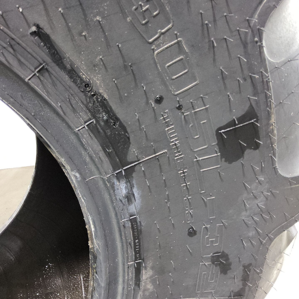 30.5L-32 Goodyear Farm Dyna Torque II R-1 H (16 Ply), 99%