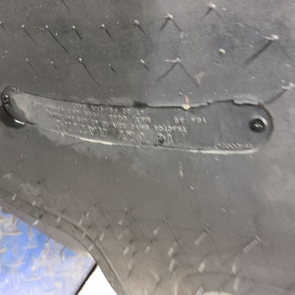 30.5L-32 Goodyear Farm Dyna Torque II R-1 H (16 Ply), 99%