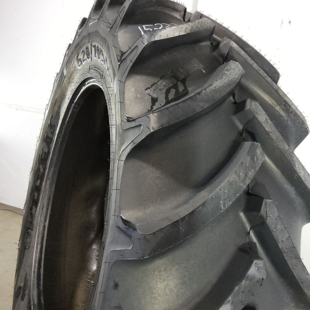 620/70R46 Goodyear Farm Optitrac R-1W 167D 99%