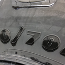 620/70R46 Goodyear Farm Optitrac R-1W 167D 99%