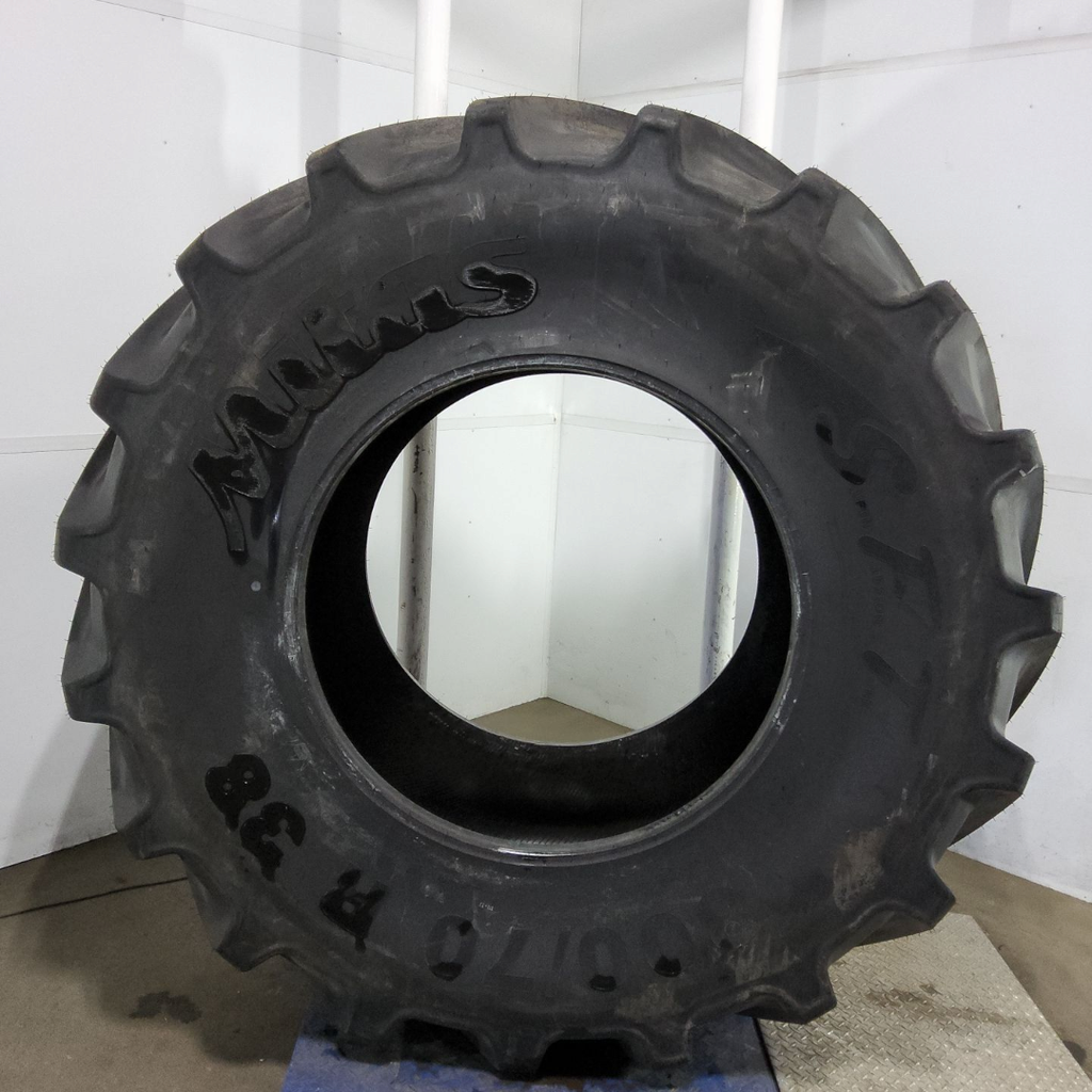 800/70R38 Mitas SuperFlexion Tire (SFT) R-1W 176A8 99%
