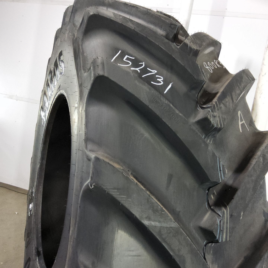 800/70R38 Mitas SuperFlexion Tire (SFT) R-1W 176A8 99%