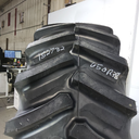 650/85R38 Firestone Radial Deep Tread 23 R-1W 173B 99%