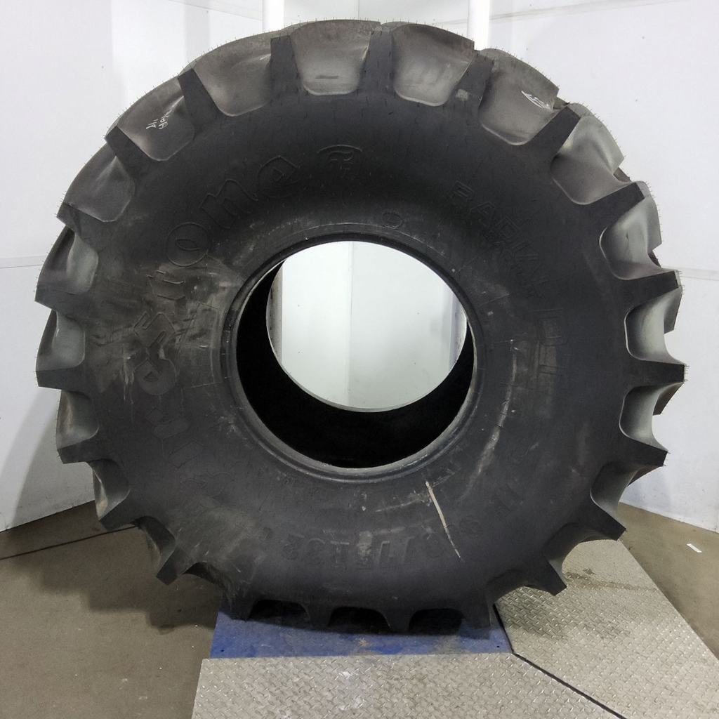 IF900/75R32 Firestone Radial All Traction DT CFO R-1W 178B 99%