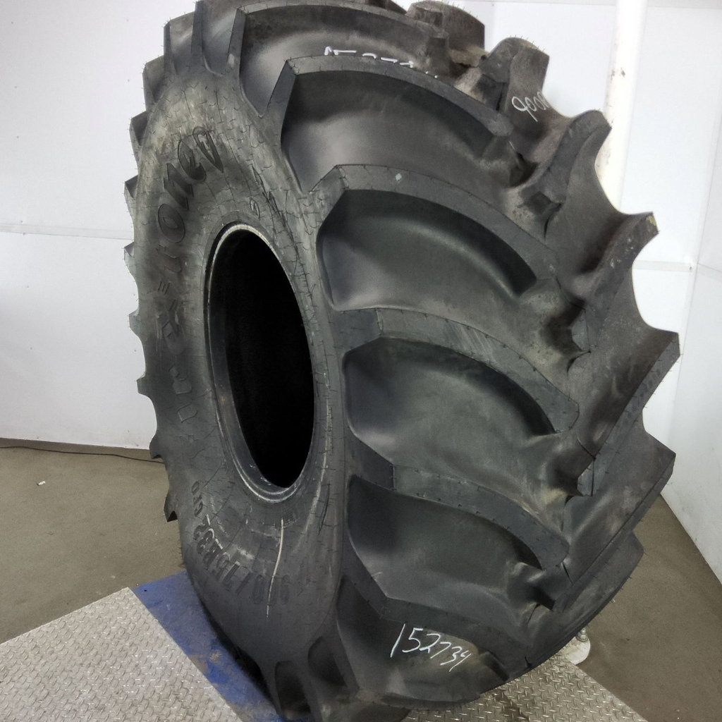 IF900/75R32 Firestone Radial All Traction DT CFO R-1W 178B 99%