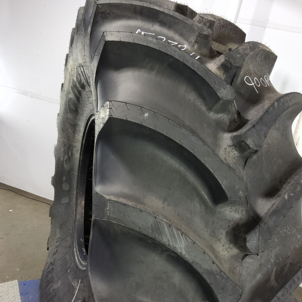 IF900/75R32 Firestone Radial All Traction DT CFO R-1W 178B 99%
