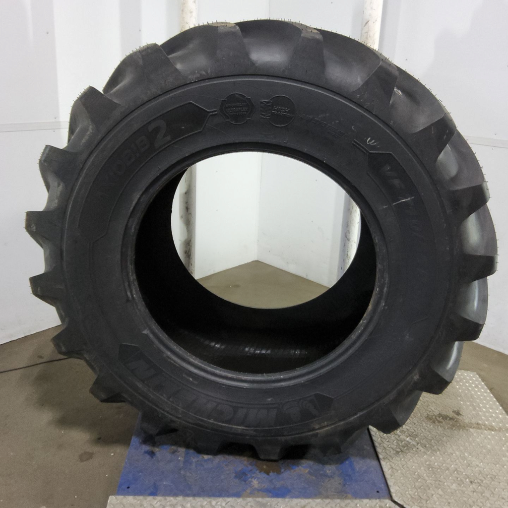 VF710/55R34 Michelin AxioBib 2 R-1 170D 99%