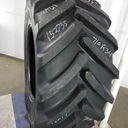 VF710/55R34 Michelin AxioBib 2 R-1 170D 99%