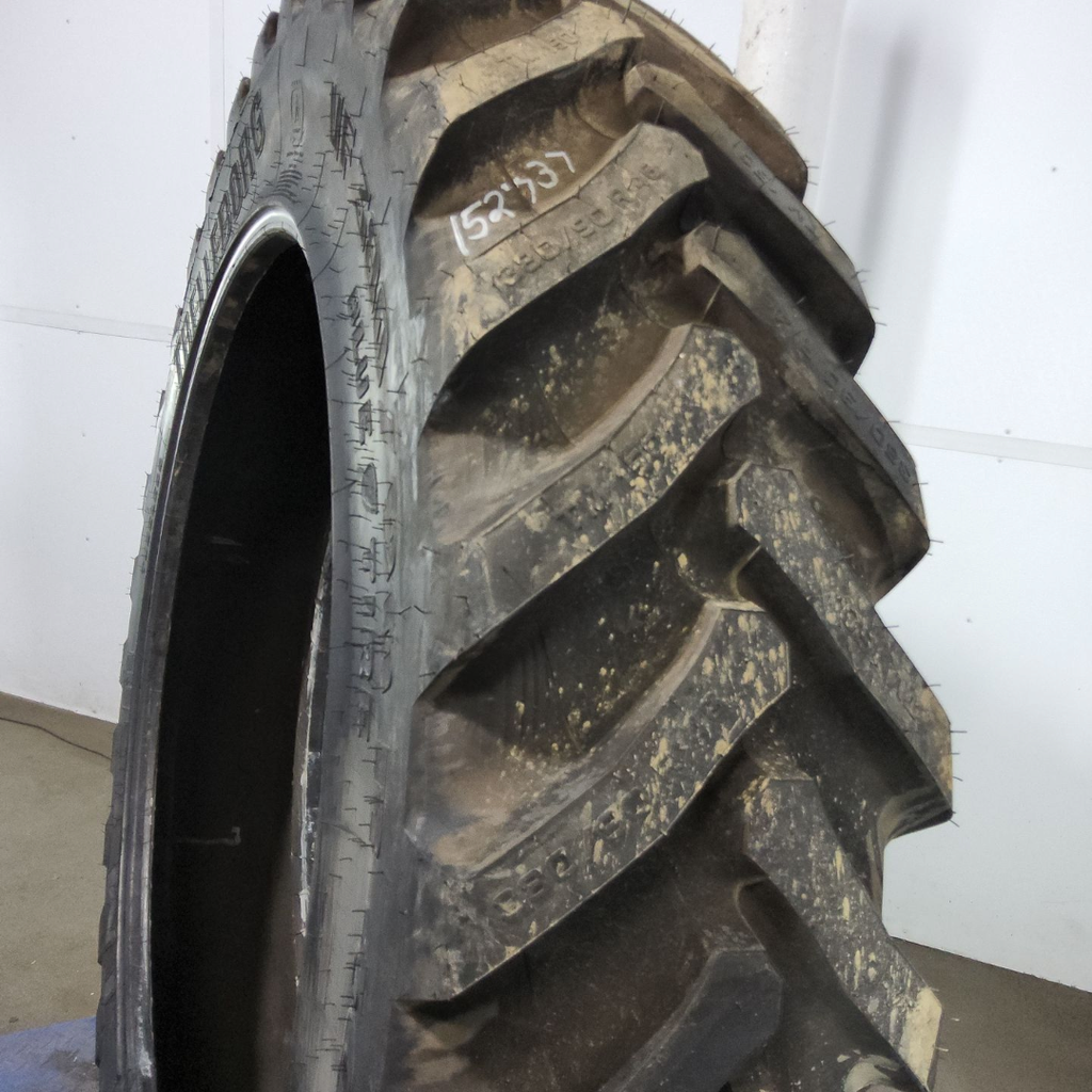 VF380/90R46 Trelleborg TM150 R-1 173D 99%