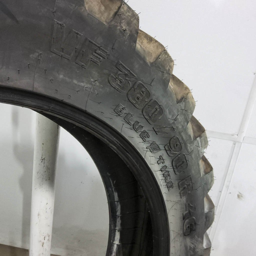 VF380/90R46 Trelleborg TM150 R-1 173D 99%