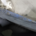 VF380/90R46 Goodyear Farm Ultra Sprayer R-1 173D 99%