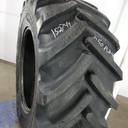 VF650/60R34 Michelin AxioBib 2 R-1W 168D 99%