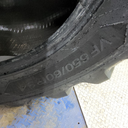 VF650/60R34 Michelin AxioBib 2 R-1W 168D 99%