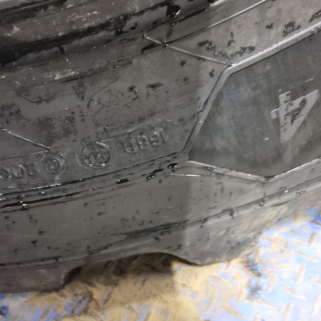 VF650/60R34 Michelin AxioBib 2 R-1W 168D 99%