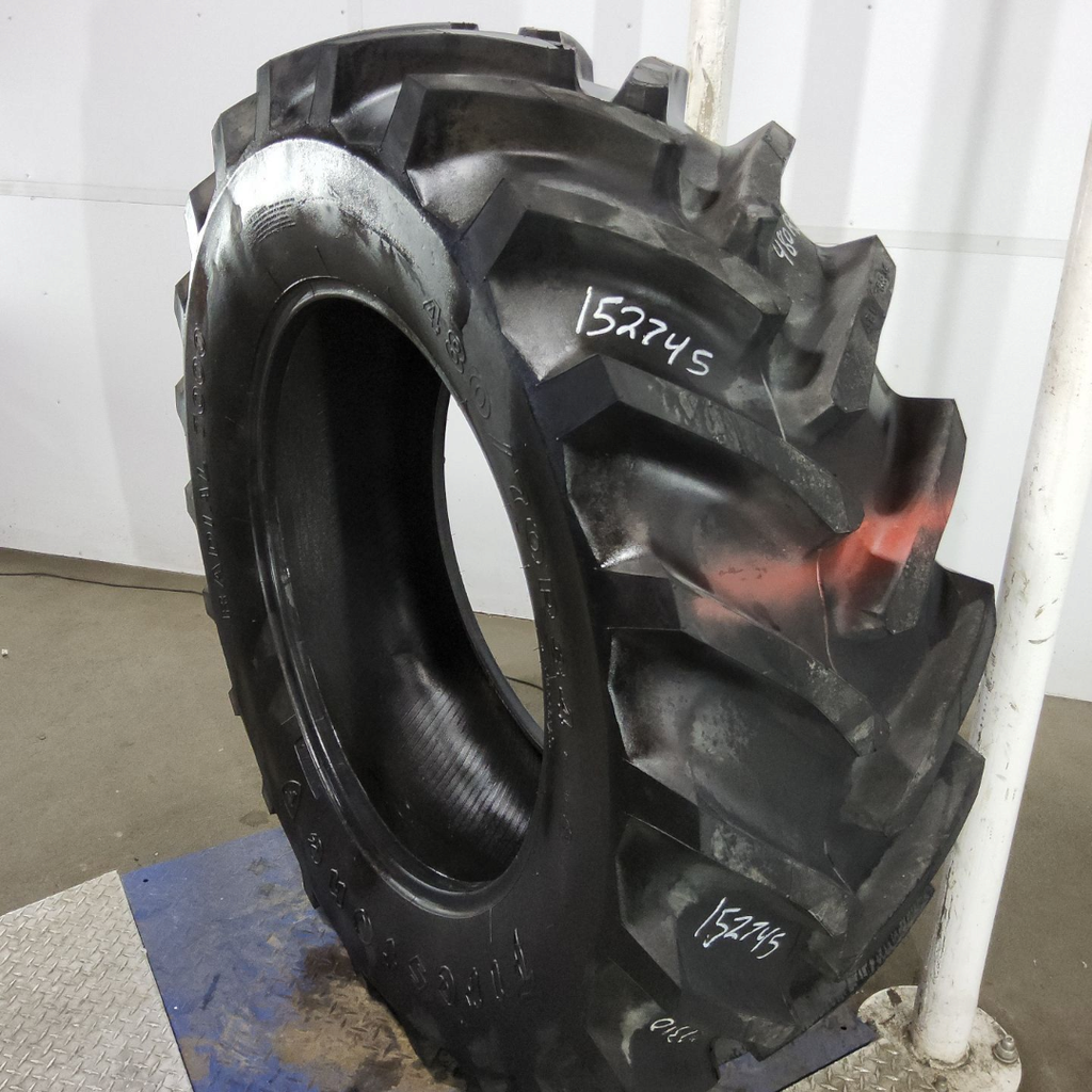 480/70R34 Firestone Radial 7000 R-1W 143A8 95%