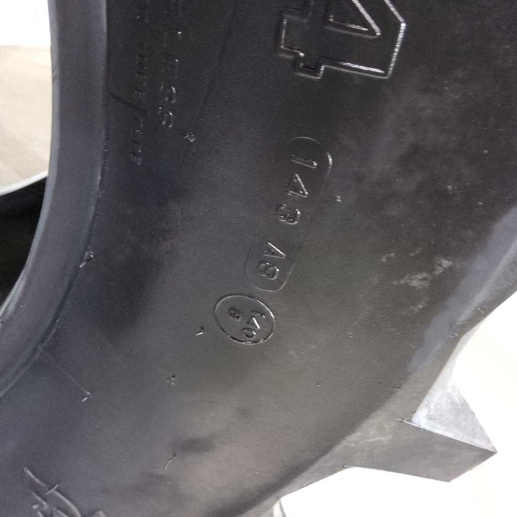 480/70R34 Firestone Radial 7000 R-1W 143A8 95%