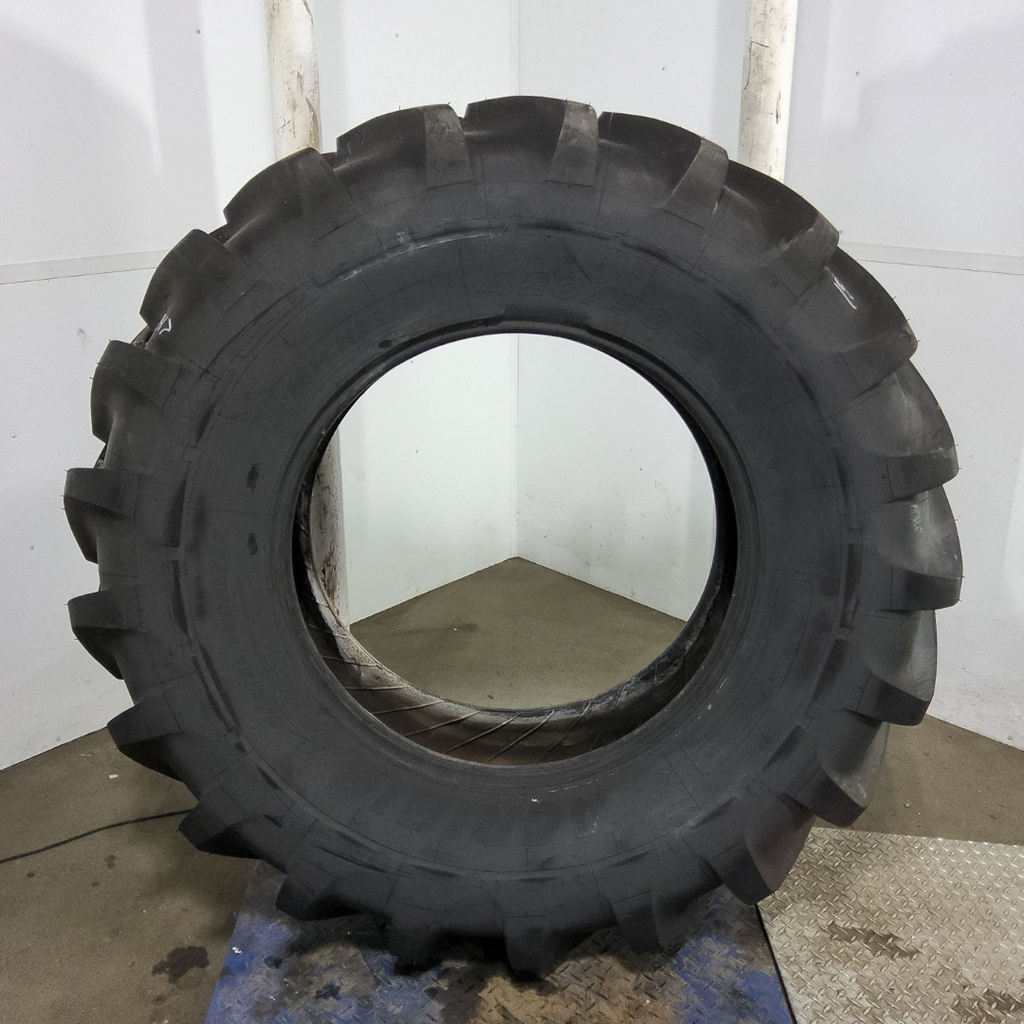420/90R30 Michelin AgriBib R-1W 147A8 95%