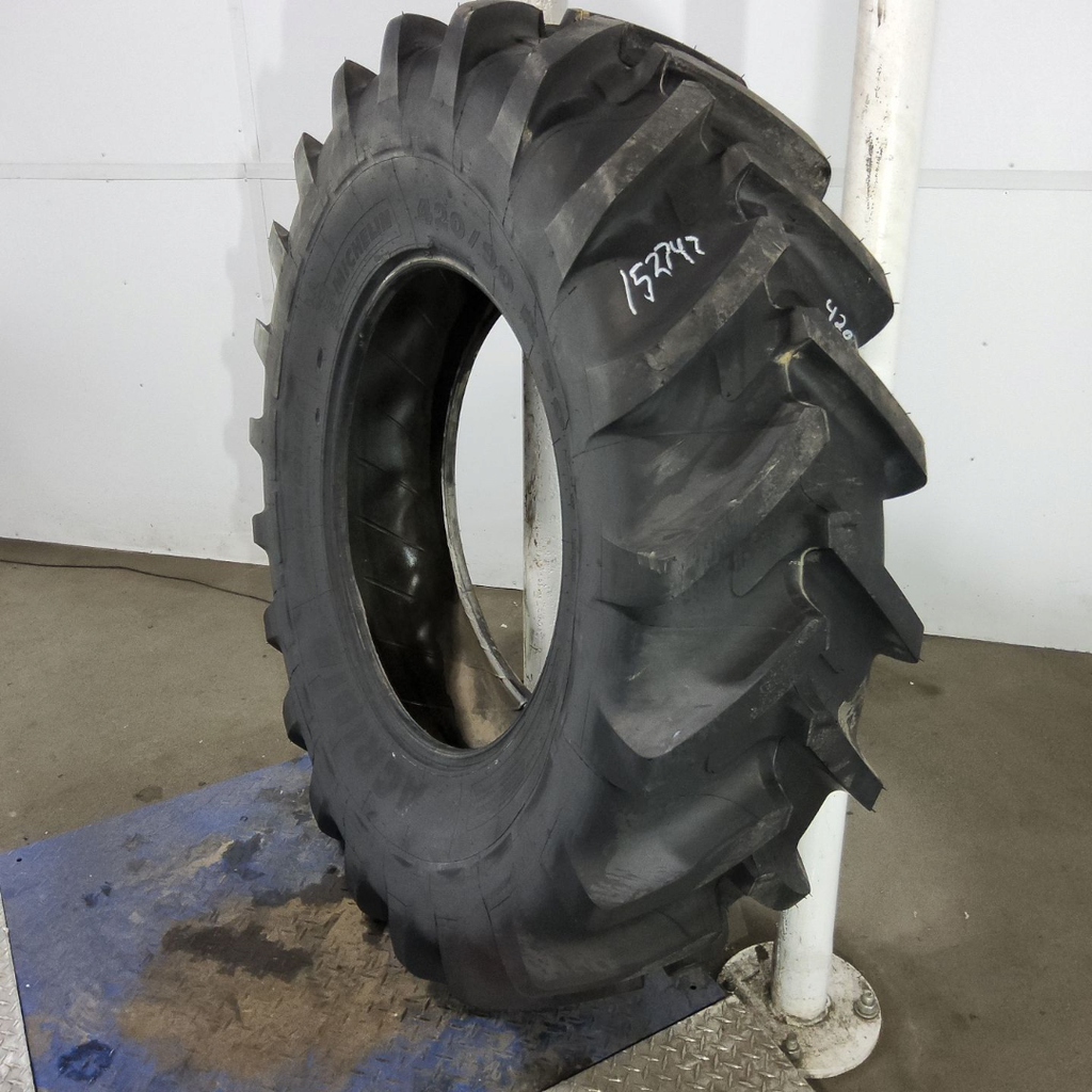 420/90R30 Michelin AgriBib R-1W 147A8 95%