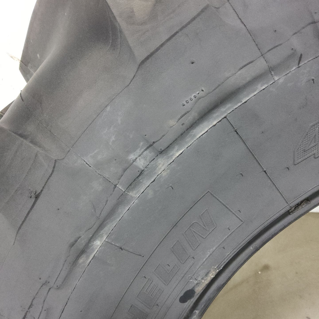 420/90R30 Michelin AgriBib R-1W 147A8 95%