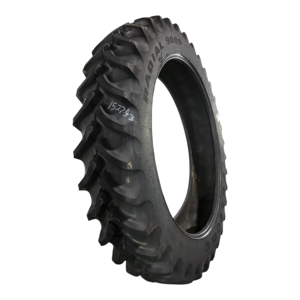 380/90R54 Firestone Radial 9000 R-1W 152A8/152B 99%