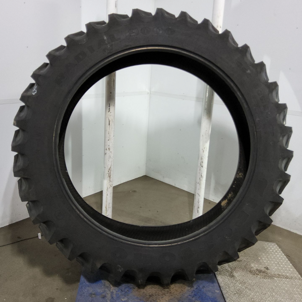 380/90R54 Firestone Radial 9000 R-1W 152A8/152B 99%
