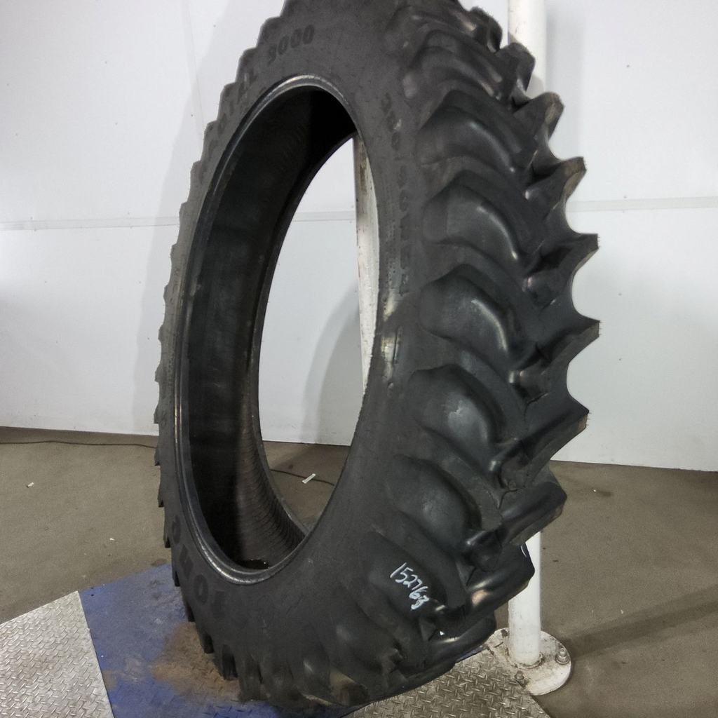 380/90R54 Firestone Radial 9000 R-1W 152A8/152B 99%