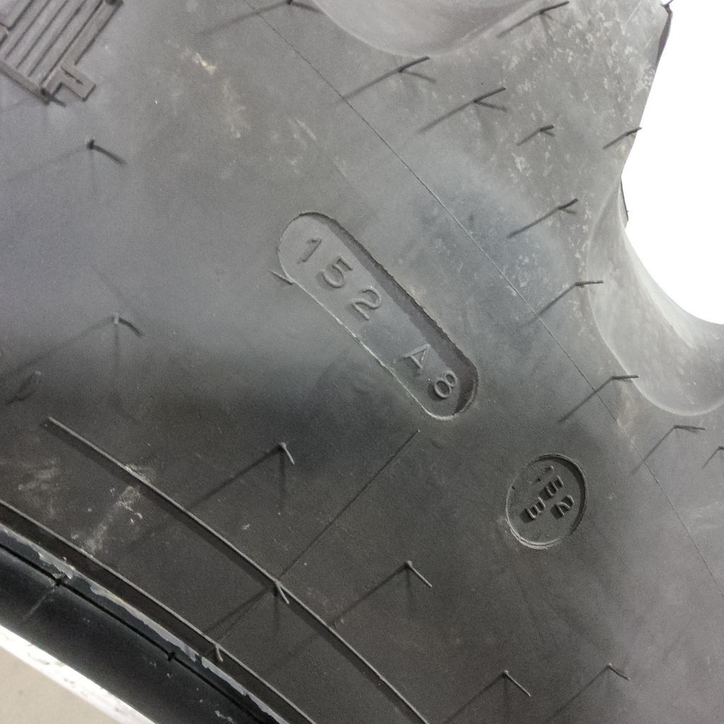 380/90R54 Firestone Radial 9000 R-1W 152A8/152B 99%