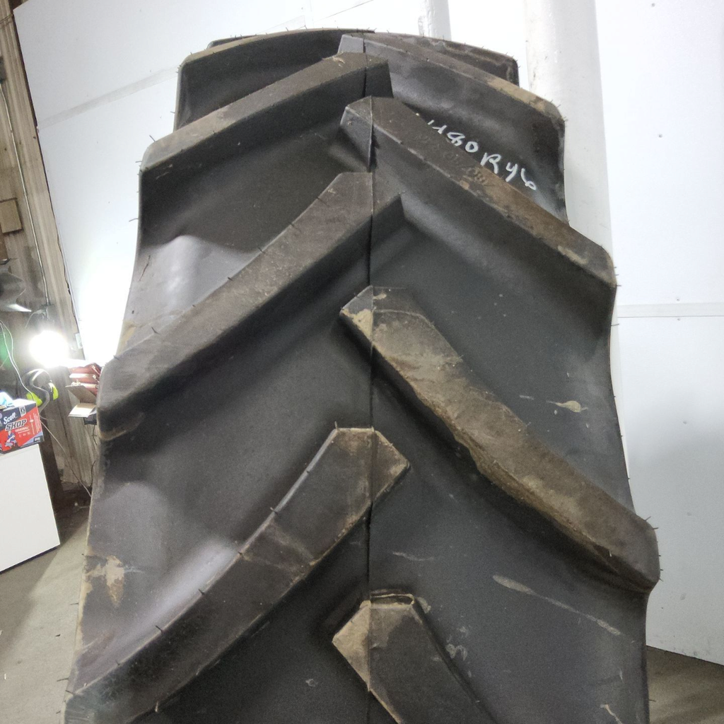 480/80R46 Mitas AC85 Radial R-1W 158A8 99%