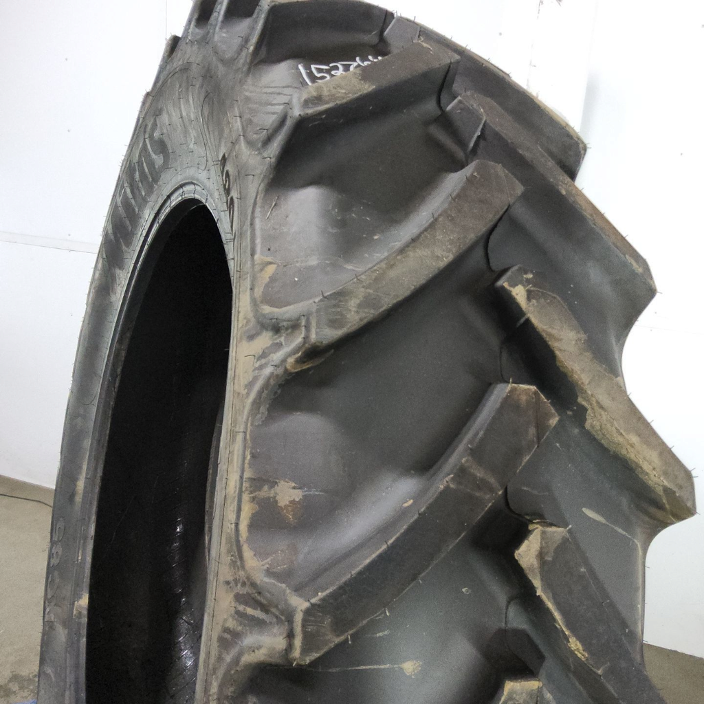 480/80R46 Mitas AC85 Radial R-1W 158A8 99%