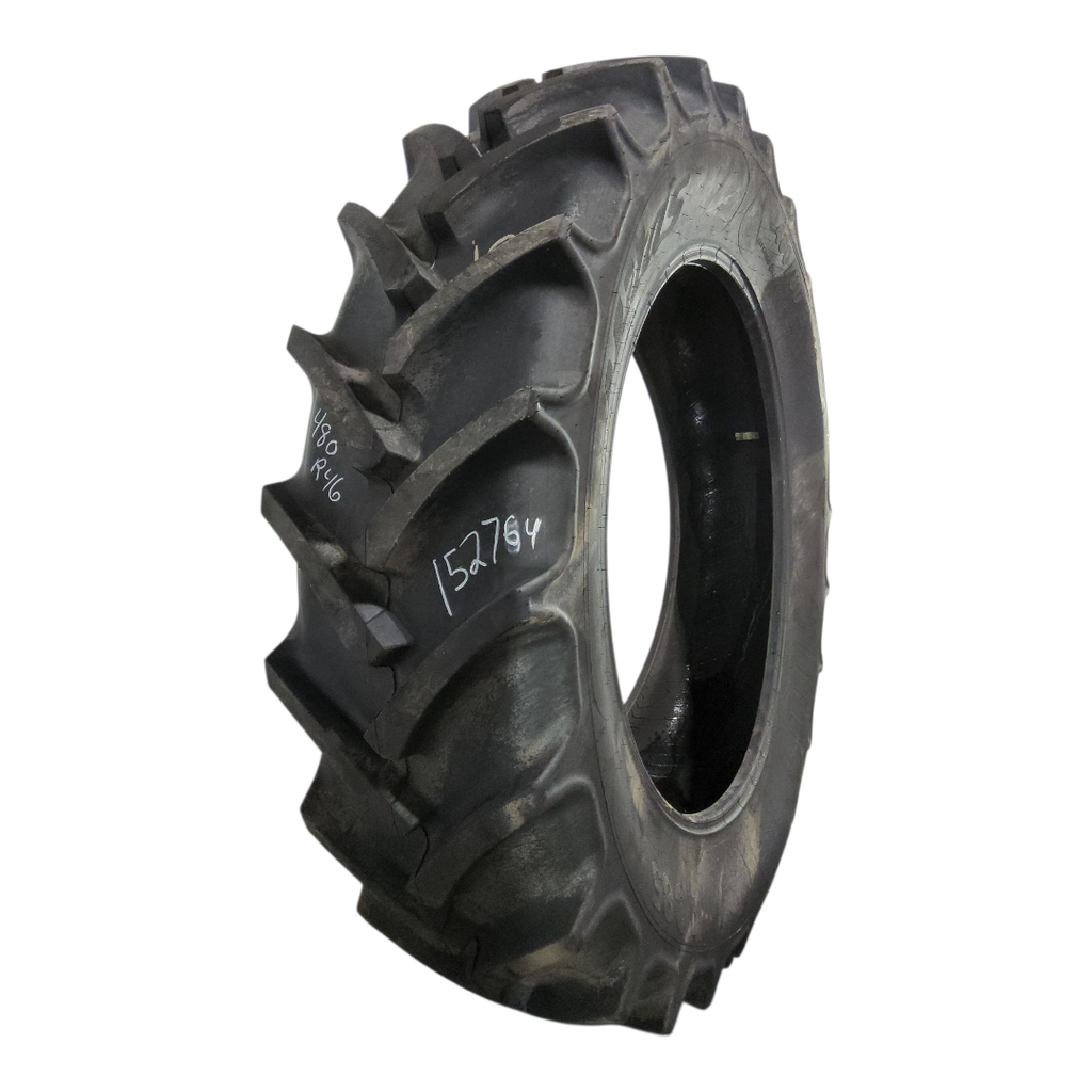 480/80R46 Mitas AC85 Radial R-1W 158A8 99%