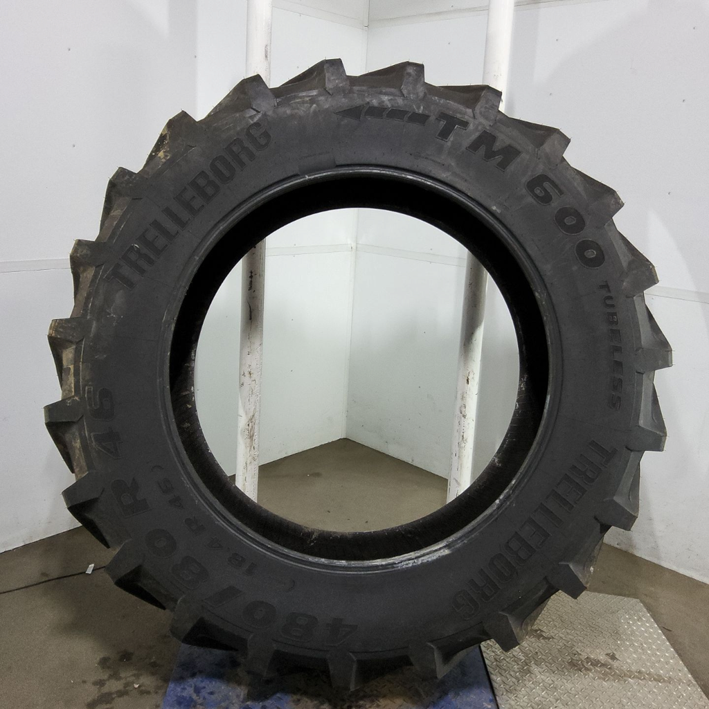 480/80R46 Trelleborg TM600 R-1W 158A8 99%