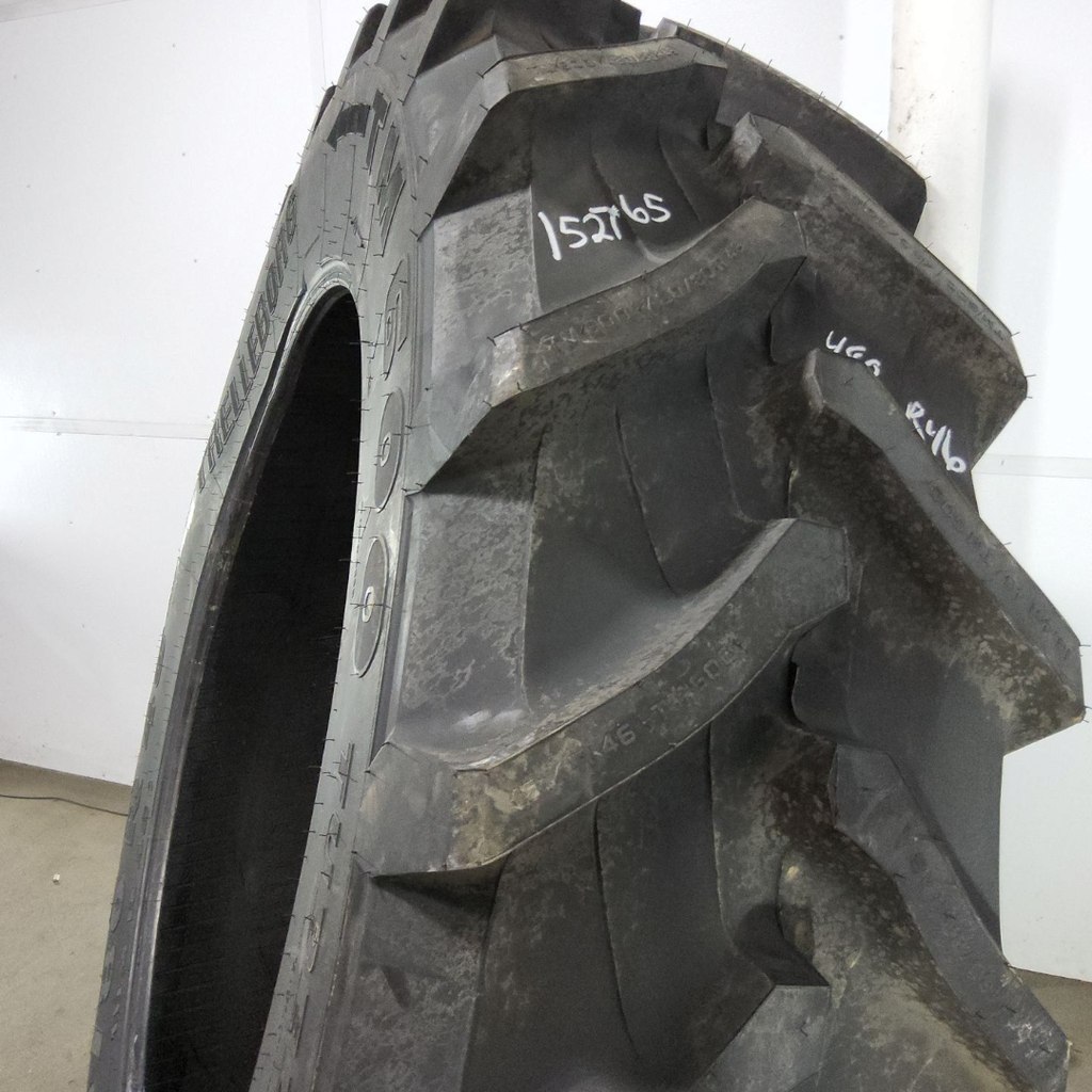 480/80R46 Trelleborg TM600 R-1W 158A8 99%