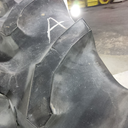 420/90R30 Goodyear Farm UltraTorque Radial R-1 142B 95%