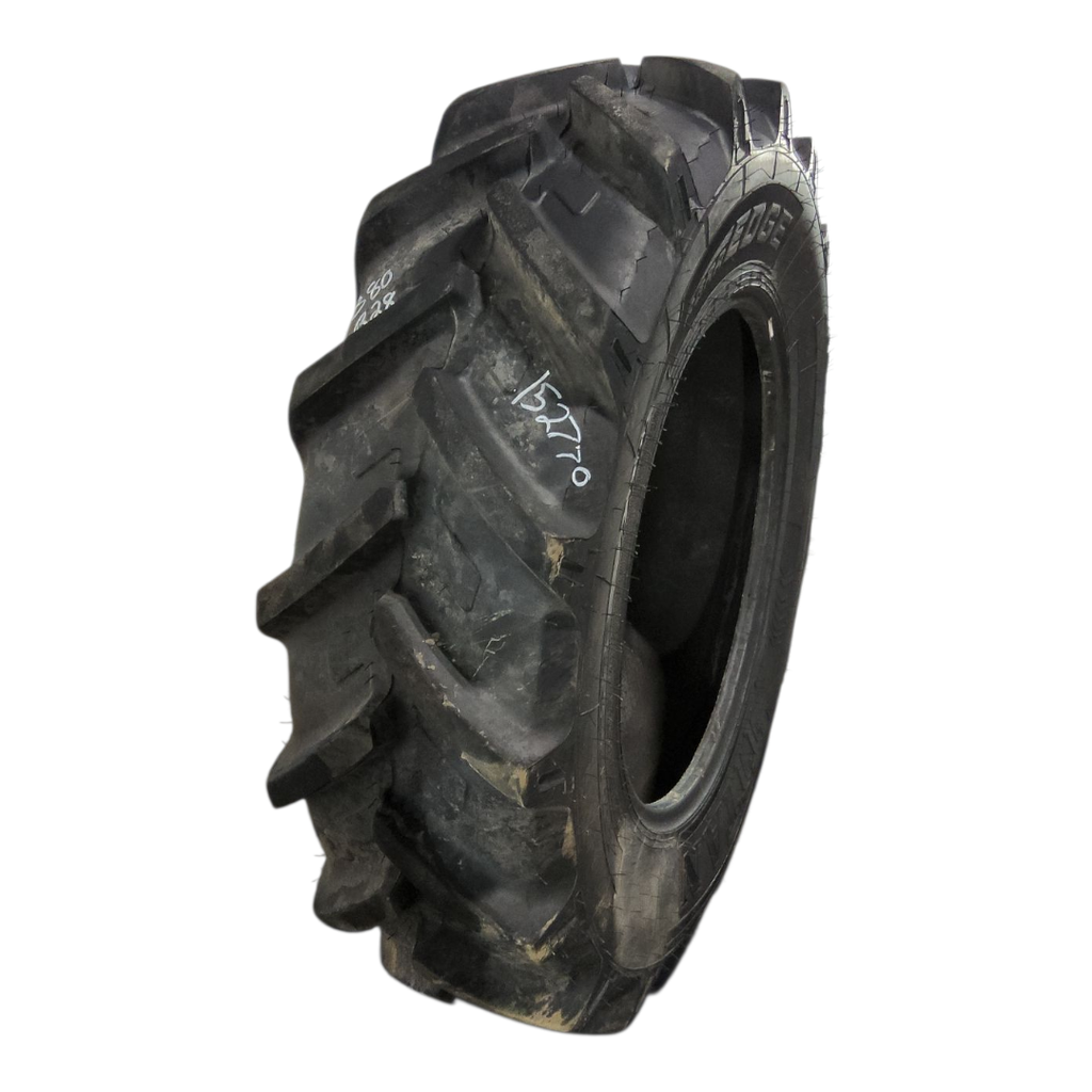 380/85R28 Titan Farm AgraEDGE R-1W 133D 85%