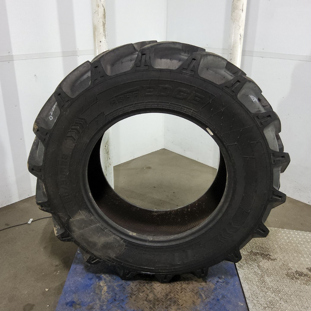 380/85R28 Titan Farm AgraEDGE R-1W 133D 85%