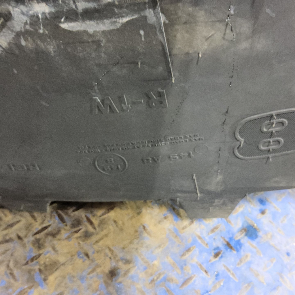460/85R38 Trelleborg TM600 R-1W 149A8 99%
