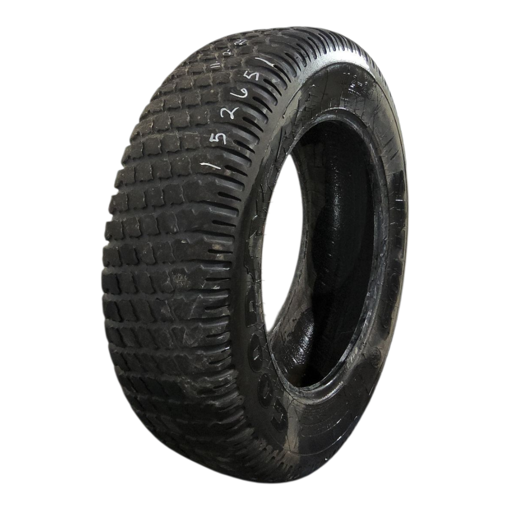 11.2-24 Goodyear Farm Soft Turf SFT105 R-3 C (6 Ply), 30%