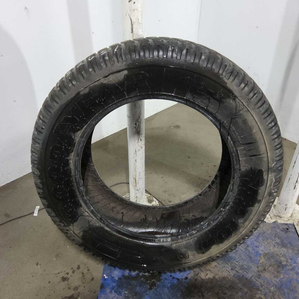 11.2-24 Goodyear Farm Soft Turf SFT105 R-3 C (6 Ply), 30%