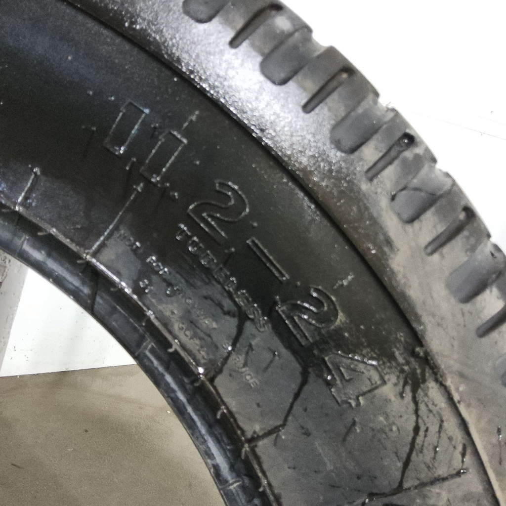 11.2-24 Goodyear Farm Soft Turf SFT105 R-3 C (6 Ply), 30%