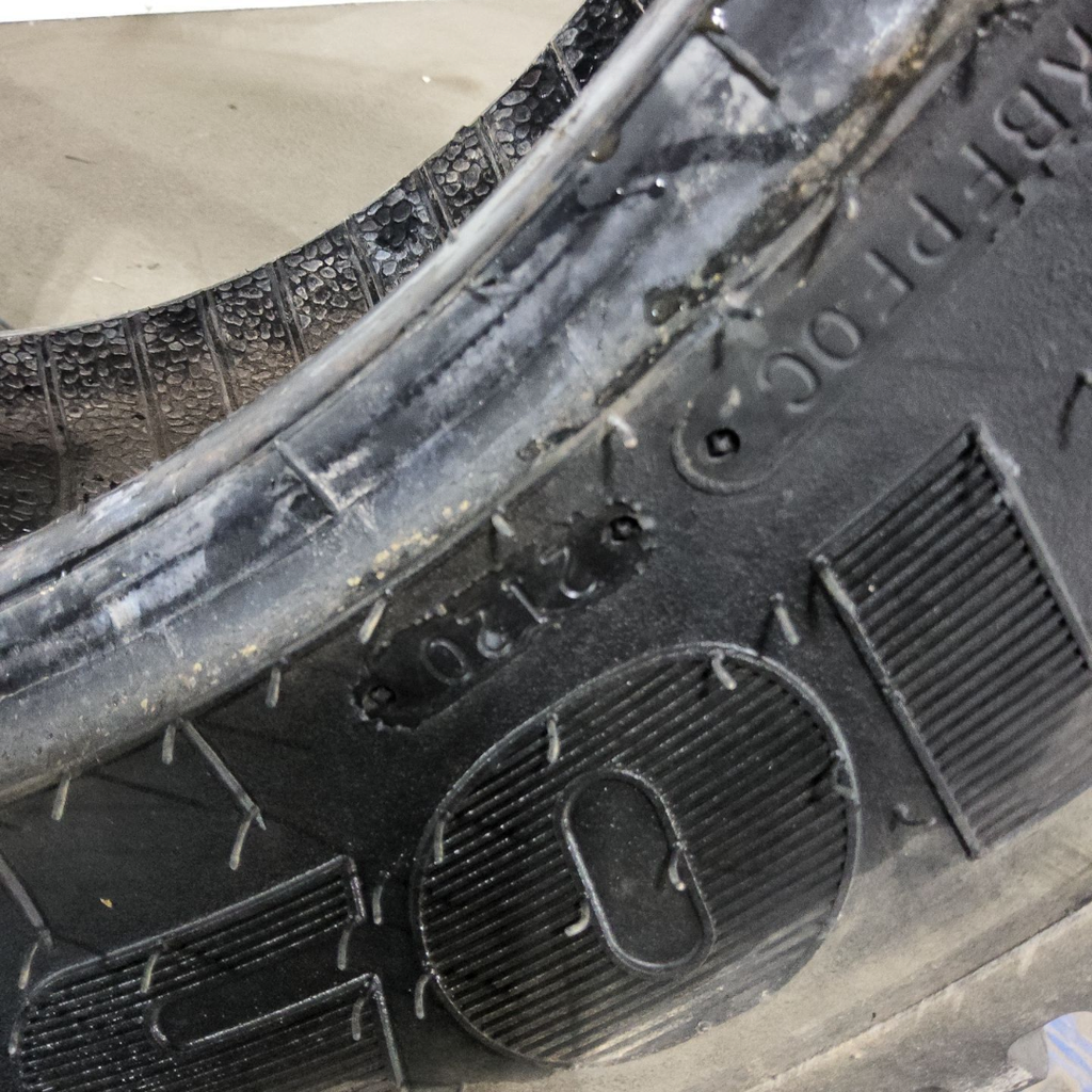 11.2-24 Goodyear Farm Soft Turf SFT105 R-3 C (6 Ply), 30%