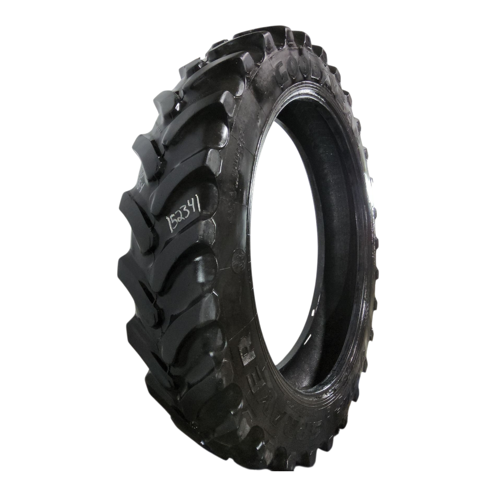 IF380/90R54 Goodyear Farm Ultra Sprayer R-1 171D 55%