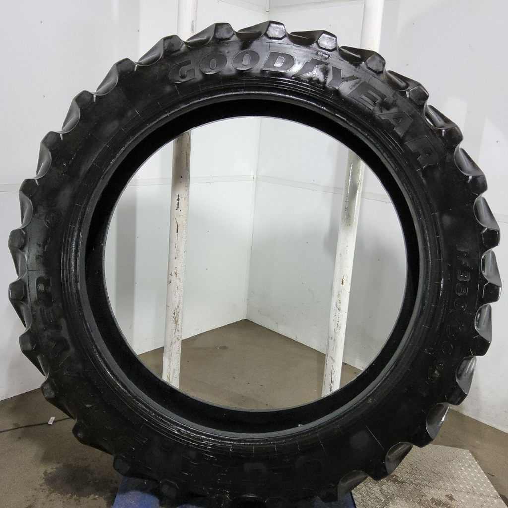 IF380/90R54 Goodyear Farm Ultra Sprayer R-1 171D 55%